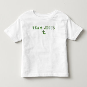 Guds barn t shirt