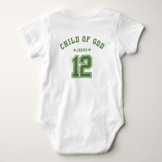 Guds barn t shirt