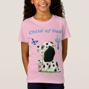 Guds barn T-Shirt