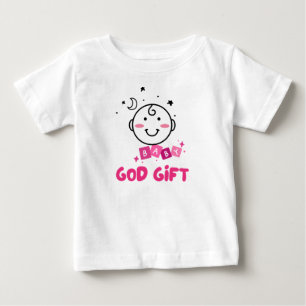 Guds dyrbara gåva t shirt