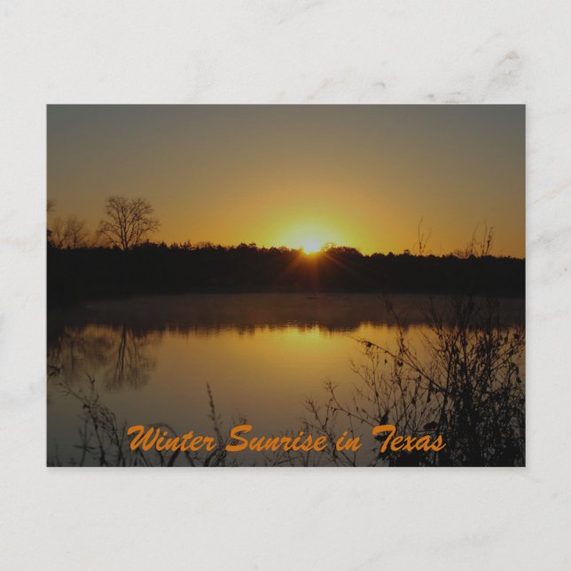 Guds färgpensel vykort (Framsida)