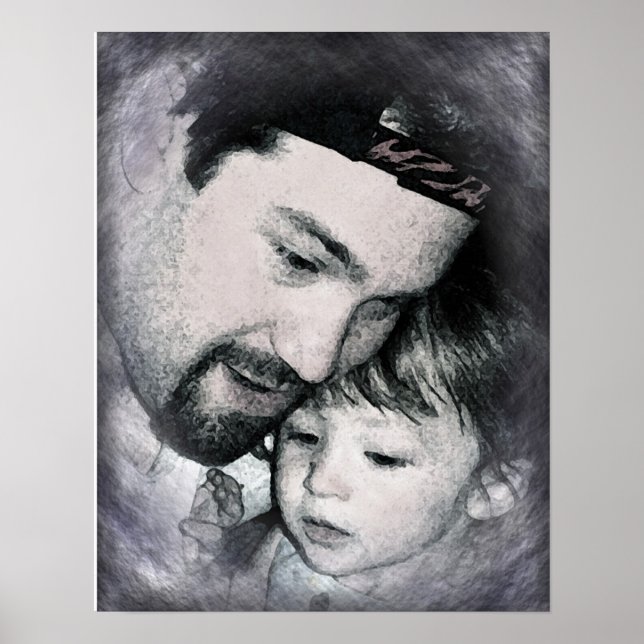 Guds gåvor poster (Framsidan)