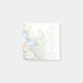 Guds godhet post-it block