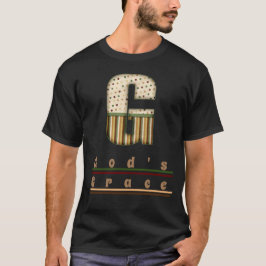 Guds Grace T-Shirt