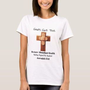 Guds Har T Shirt