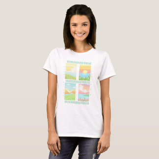 Guds Härlighet T Shirt