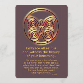 Guds Kärlek - 006 Inbjudningar