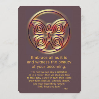 Guds Kärlek - 006 Inbjudningar