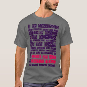 Guds kärlek t shirt
