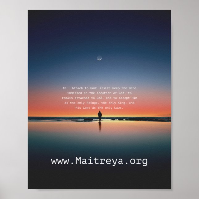 Guds lagar poster (Framsidan)