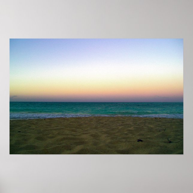 Guds Land Poster (Framsidan)