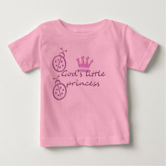 Guds lilla prinsessa tee