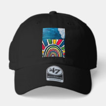 GUDS LÖFTE Hatt