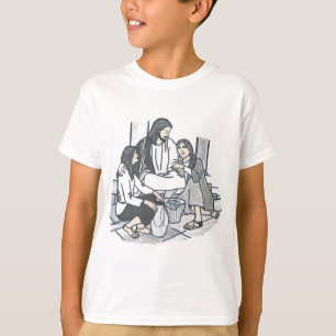 Guds löfte tee shirt