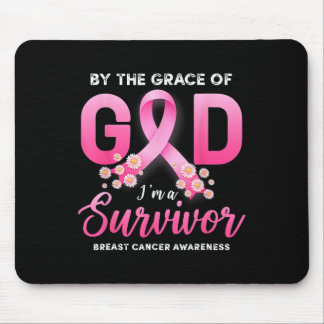 Guds nåd.. Jag är en Survivor Breast Cancer Surv Musmatta