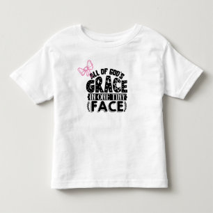 Guds nåd t shirt