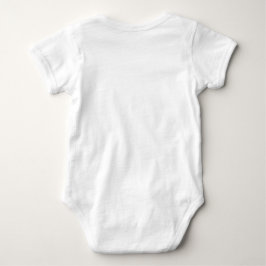 Guds ord är en lampa - personlig Baby Bib T Shirt