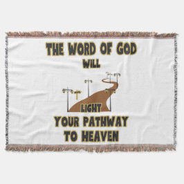 Guds Ord tänder Filt