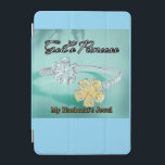 Guds prinsessan Bling Mini ipad cover iPad Mini Skydd<br><div class="desc">Guds prinsessa, My Make Jewel’ Bling Mini ipad cover är idealisk för vardaglig använda. Dess unika hölje för bling kommer att ge din arbetsyta en livskraft. Det är en underbar födelsedag, Mors dag, årsdag eller bröllop-gåva som vilken kvinna som helst skulle uppskatta. Vi är så tacksamma att du valde att...</div>