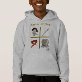 Guds rustning t shirt