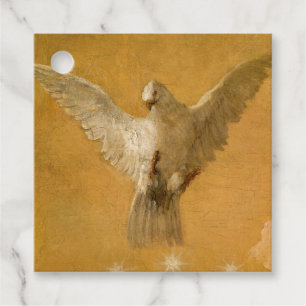 Guds själ av Giovanni Battista Tiepolo Gåvor Etiketter