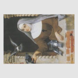 Guds skapelser (nun Matande fåglar)