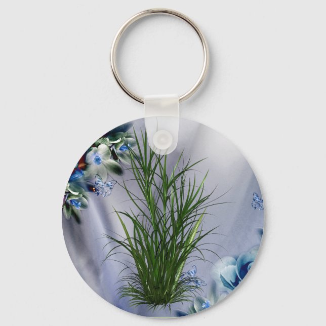 Guds skapelser nyckelring (Framsida)