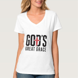 Guds stora nåd t shirt