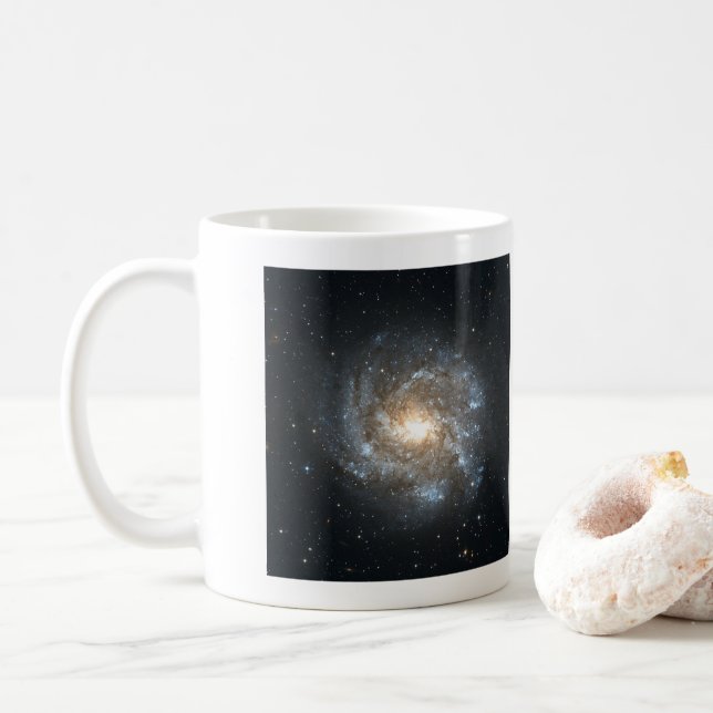 Guds Universe Mugg (Med munk)