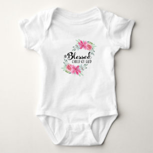 Guds välsignade barn t shirt