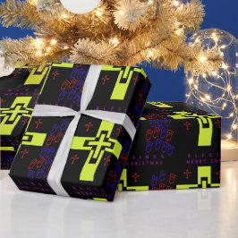 Guds välsignelse presentpapper