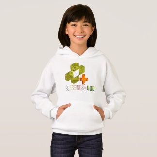 Guds välsignelse t shirt