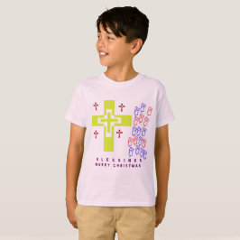 Guds välsignelse t shirt