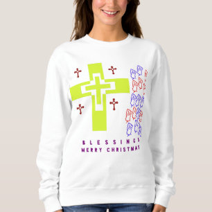 Guds välsignelse t shirt