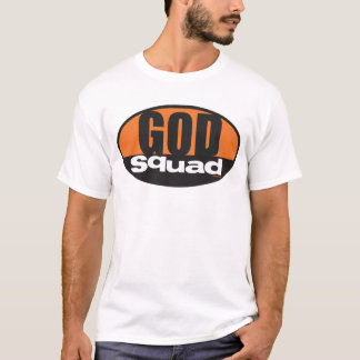 GudSquad T Shirt
