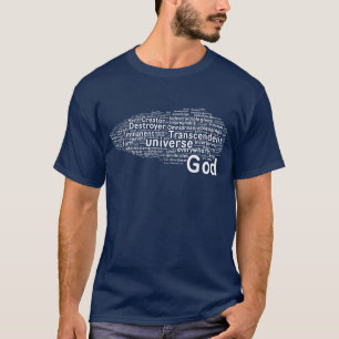Gudssyner (från Jaap Sahib) T Shirt