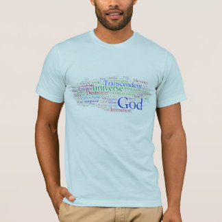 Gudssyner T-shirt