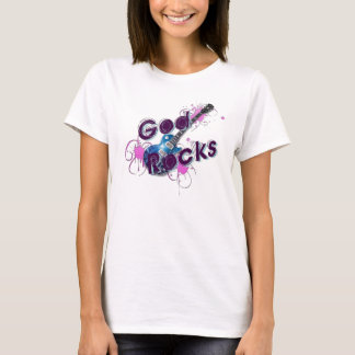 Gudstenar! T-shirt