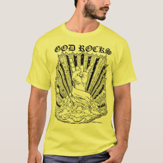 GUDSTENAR T-SHIRT