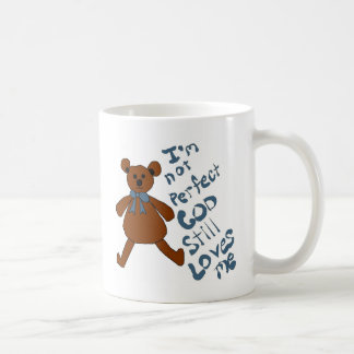 GUDSTILLBILDEN ÄLSKAR MIG KAFFEMUGG