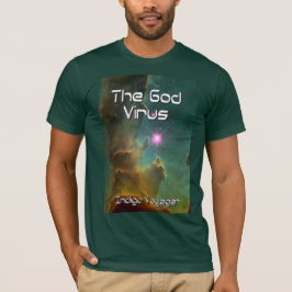 Gudviruset Tee Shirt