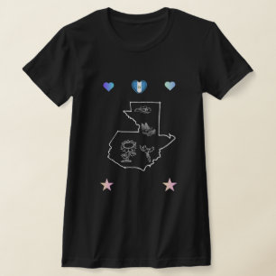 GUE T SHIRT