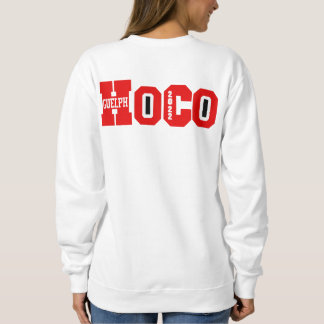 Guelph Hoco 2022 merch  T Shirt