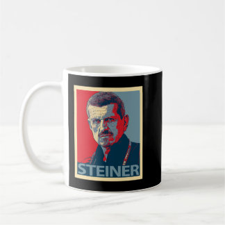 Guenther steiner Classic  Kaffemugg