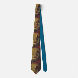 Guercino Paulus Aposteln Konstverk Slips