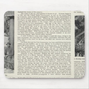 Guerneville, Kalifornien Musmatta