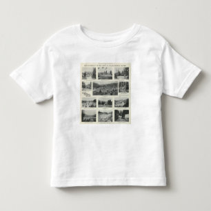 Guerneville Kalifornien T Shirt
