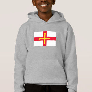 Guernsey Flagga T Shirt