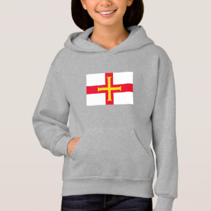 Guernsey Flagga T Shirt