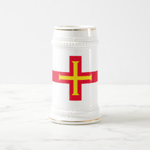 Guernseyflagga Sejdel